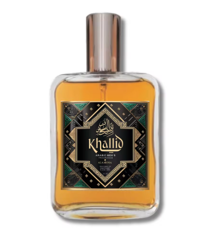 Essenza - Sultan Oud Elixir