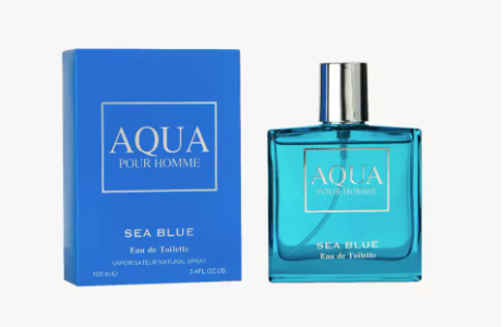 Essenza Acqua