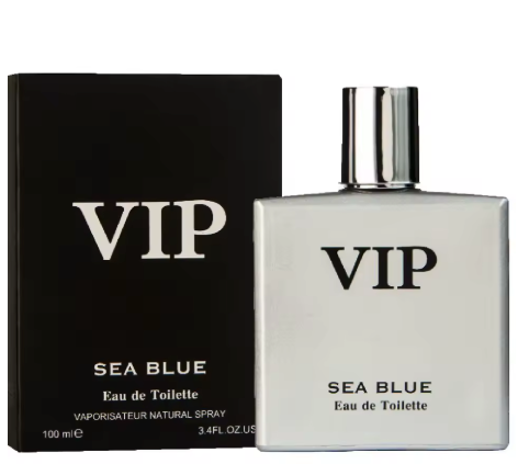 Essenza Parfum Vip – Luxe en Verleiding in Eén Fles