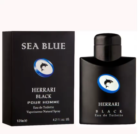 Essenza Black